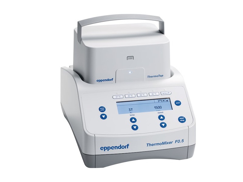 Eppendorf ThermoMixer F 1